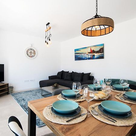 Alamar The Best Luxury Apartment On The Beach Torremolinos Exterior foto