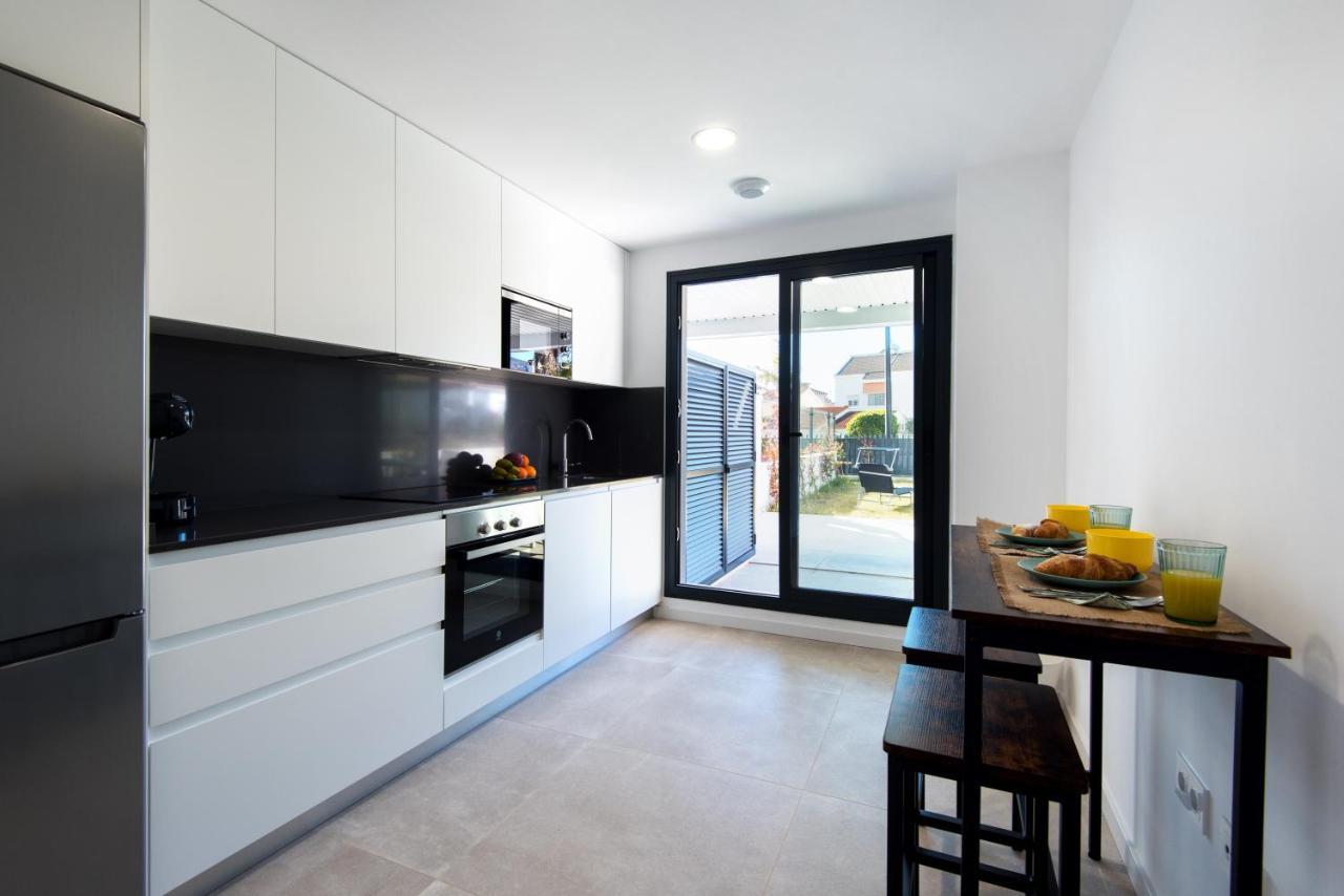 Alamar The Best Luxury Apartment On The Beach Torremolinos Exterior foto