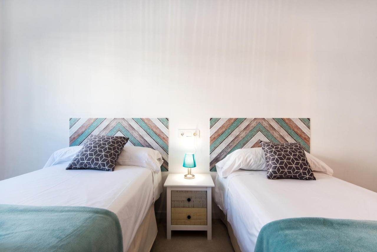 Alamar The Best Luxury Apartment On The Beach Torremolinos Exterior foto