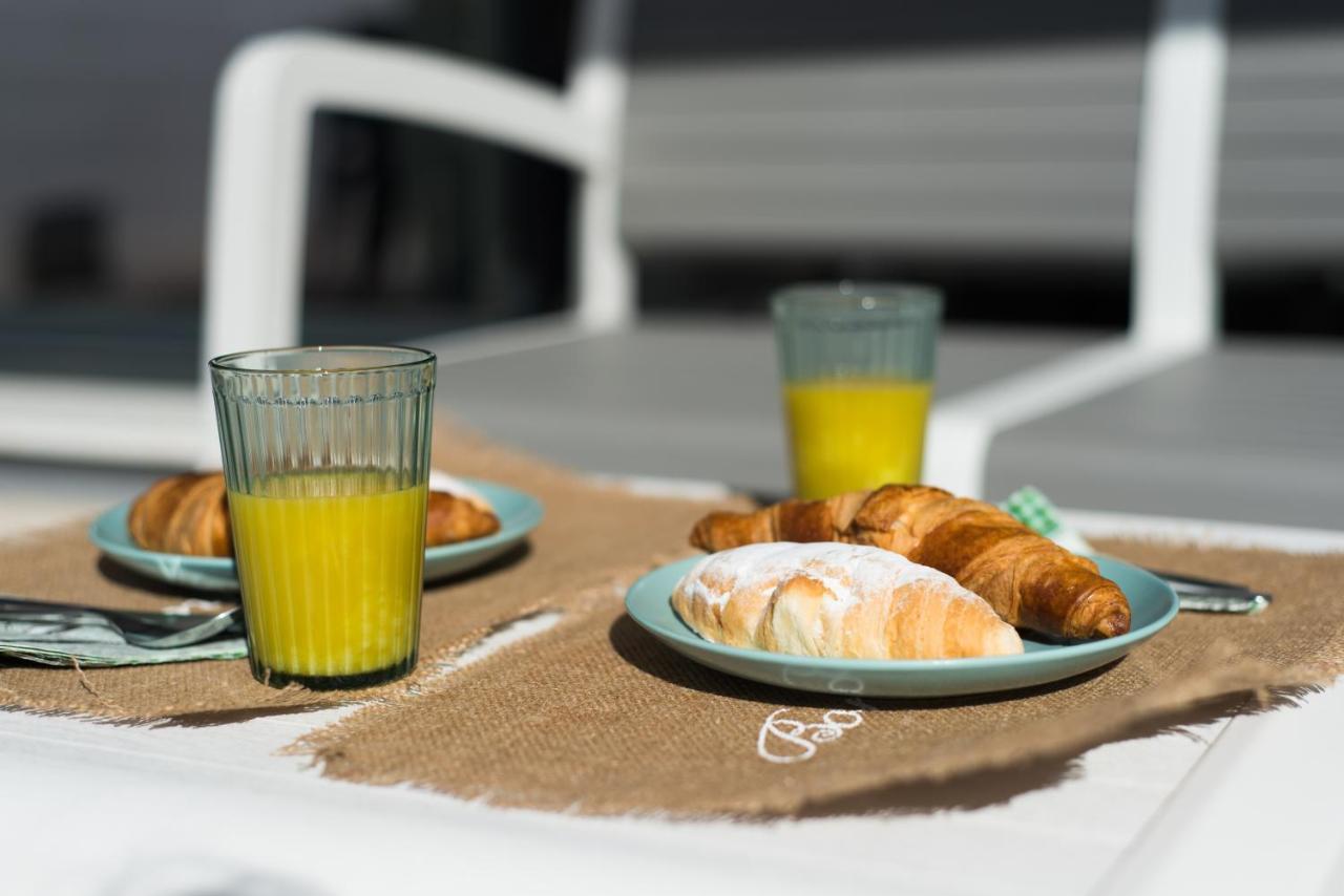 Alamar The Best Luxury Apartment On The Beach Torremolinos Exterior foto